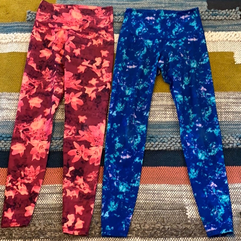 Old Navy leggings